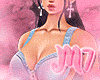 ð7/ Denim doll