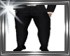 ! sexy black male pants