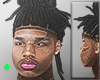 YTHUG BUN LOCS