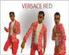 (CB) Versace Red