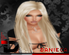 !D!  Yvonne Pale Blonde
