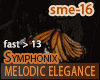 Symphonix Melodic Elgnce