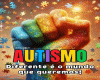 Bandeira-Autismo