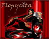 Portrait Flopycita II