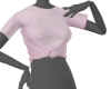 UW Knot T-Shirt DRV