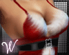 *W* Santa Xmas Baby BM