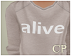 Cp: Alive