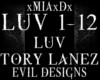 [M]LUV-TORY LANEZ