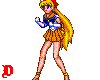 Sailor Moon, Venus