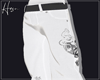 H ◄Yin Yang►White
