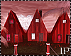 Valentines Cabins