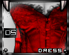 ![DS] GOTHIC XMAS |Dress