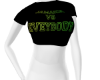JAM VS EVERYBODY