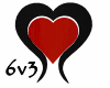 6v3| Heart Dance Spot