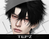 𝕿 . GERU ϟ BLACK