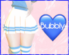 ~Bubbly~