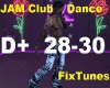 Jam Slow Dance 3in1 F/M
