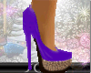 sexy S leopard/purple