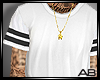 ` Two Lines Tee