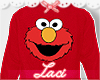 elmo sweater