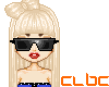 [CLBC] Lady Gaga Doll