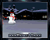 ^Ice Skating Snowman 