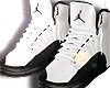 LY - Jordan 12s