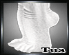 White Socks 👢