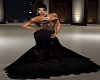 Mimi Evening Gown Black