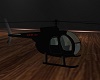 ROCKS .007. Helicopter