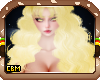CBM Saturn Hair
