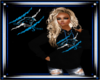 (J)Panthers Hoody Hers