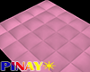 Pink Embossed Carpet