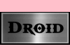 Droid Collar