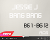 .Jessie J - Bang Bang.