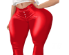 Sexy Red RLL Pants
