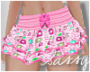 ♥ Kids Skirt