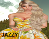 Jazzy Spring Dress