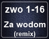 Za wodom (remix)