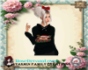 RDL-B REINDEER TOP F