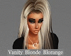 Vanity Blonde Blorange