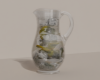 Fancy Pitcher Refreshmen