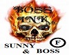 SUNNY & (Bosse$Inc.)
