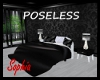 Gated Villa Poseless Bed