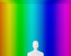 rainbow background