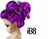 |iB| Bingo Bun Purple