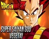 ssj god vegeta hair