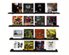 Wu Vinyl Collection 2