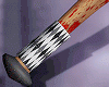 White Bat - L