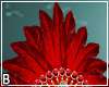 Red Carnival Headdress